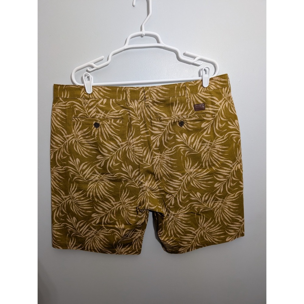 Lot of 4 Jachs‎ New York Shorts Mens 38x9 Chino Pockets Casual